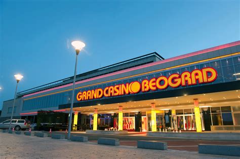 grand casino beograd hotels